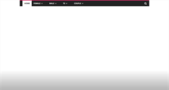 Desktop Screenshot of mybikinigallery.com